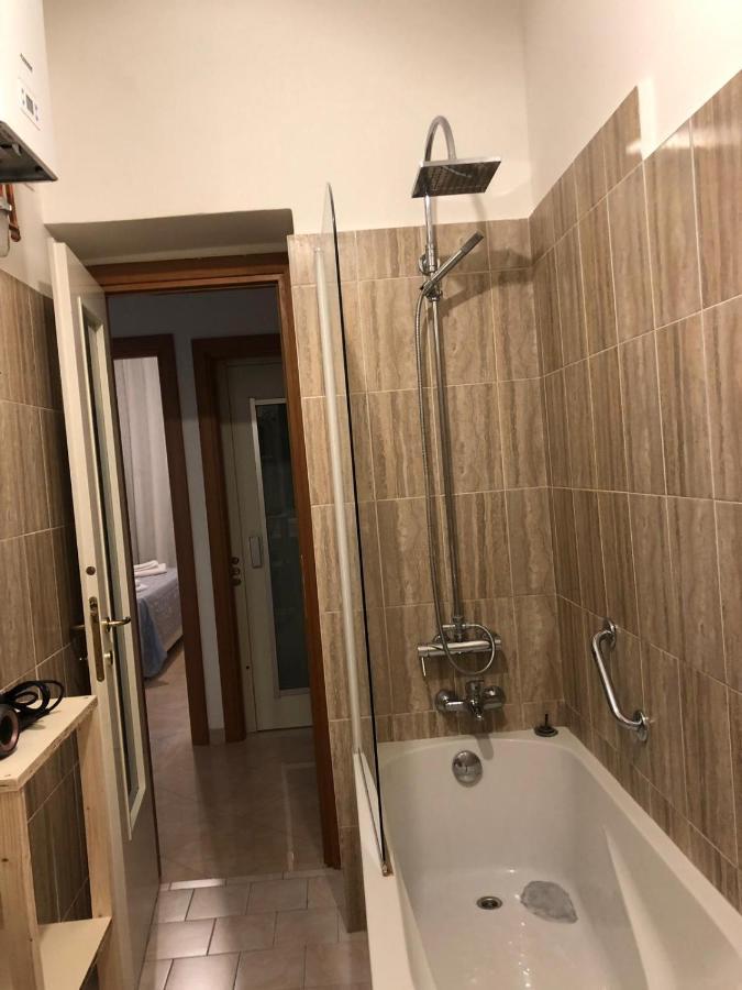 Manarola Apartament La Spezia Exterior foto
