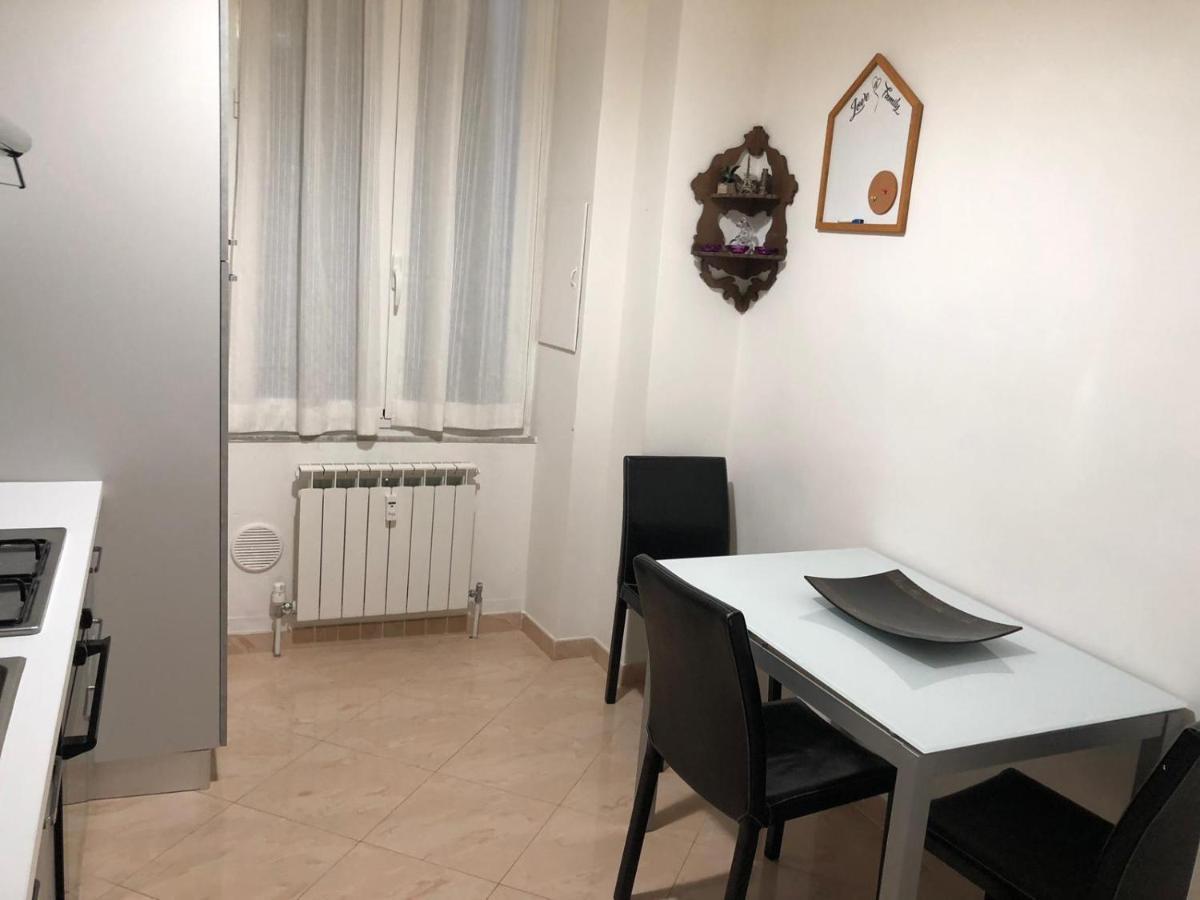 Manarola Apartament La Spezia Exterior foto