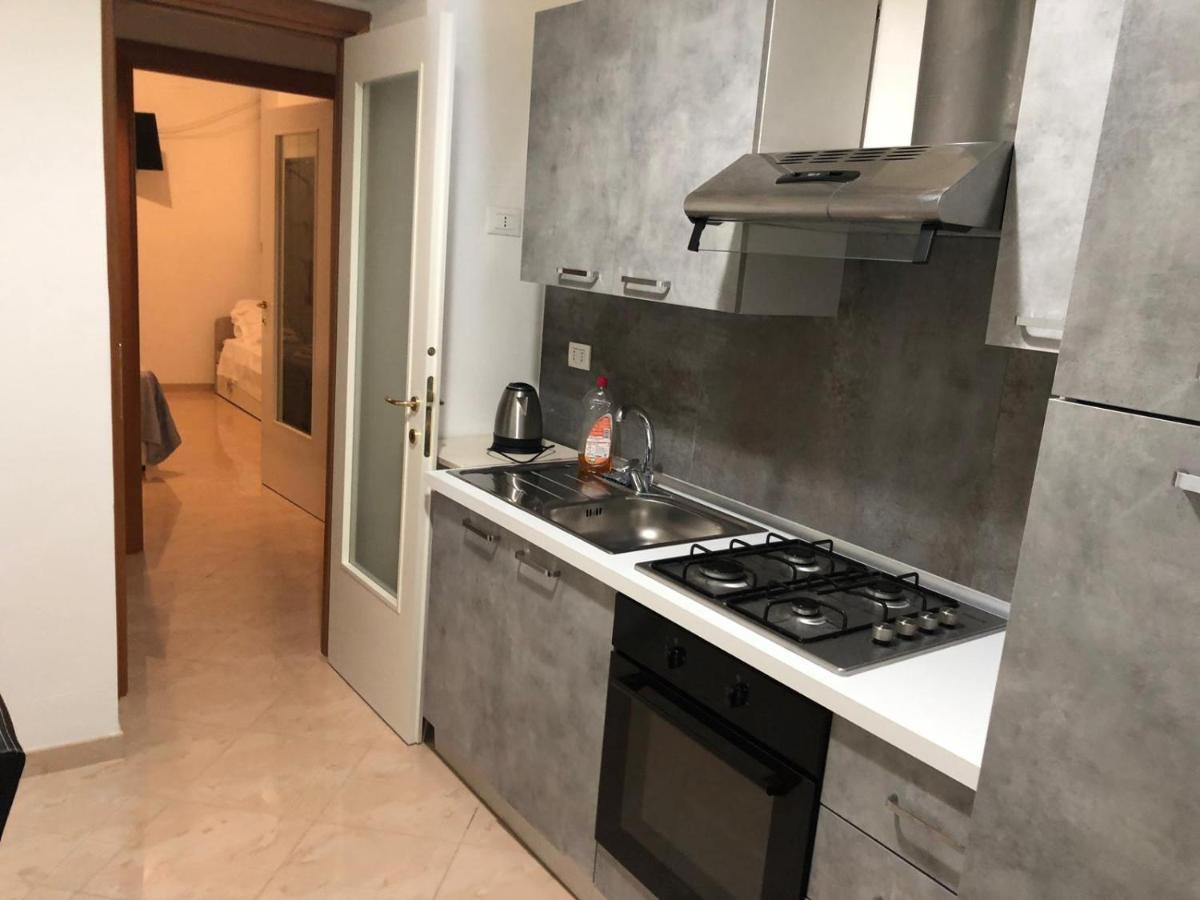 Manarola Apartament La Spezia Exterior foto